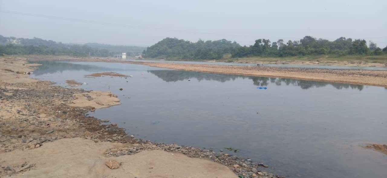 Bokaro News: तेनुघाट से लेकर दुगदा तक दामोदर के छठ घाटों पर  दिखेगा लोक आस्था का अद्भुत नजारा