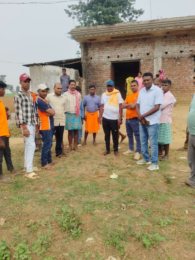 सोन नदी में डूबने से युवक की मौत