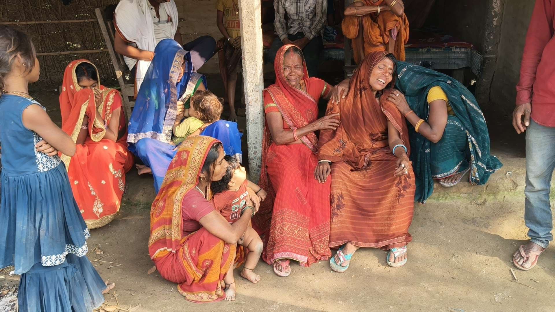 नदी में डूबने से छह वर्षीय बालक की मौत