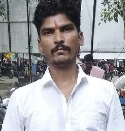 छठ घाट पर अर्घ देने के दौरान तिलावे नदी में डूबने से युवक की मौत