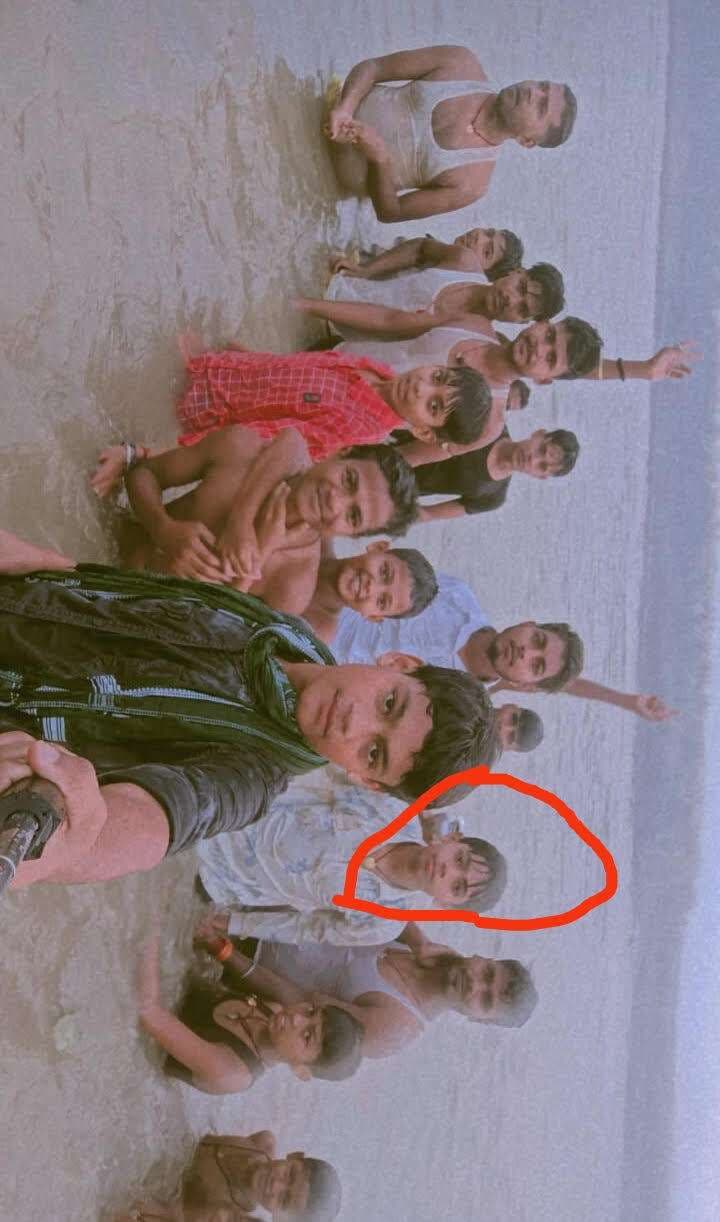 Samastipur News:करेह नदी में स्नान के दौरान डूबा किशोर लापता