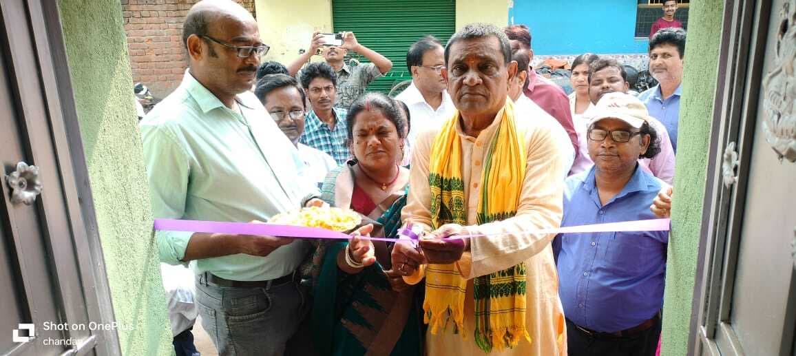 कुंडहित में खुला सिस्का ग्रुप इंश्योरेंस का कार्यालय