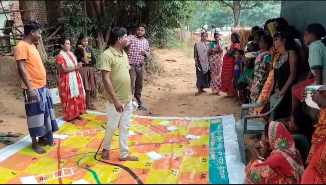 बाल विवाह रोकने के लिए सामूहिक प्रयास जरूरी