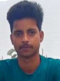 कोशकापुर के मजदूर की हरियाणा में हुई मौत