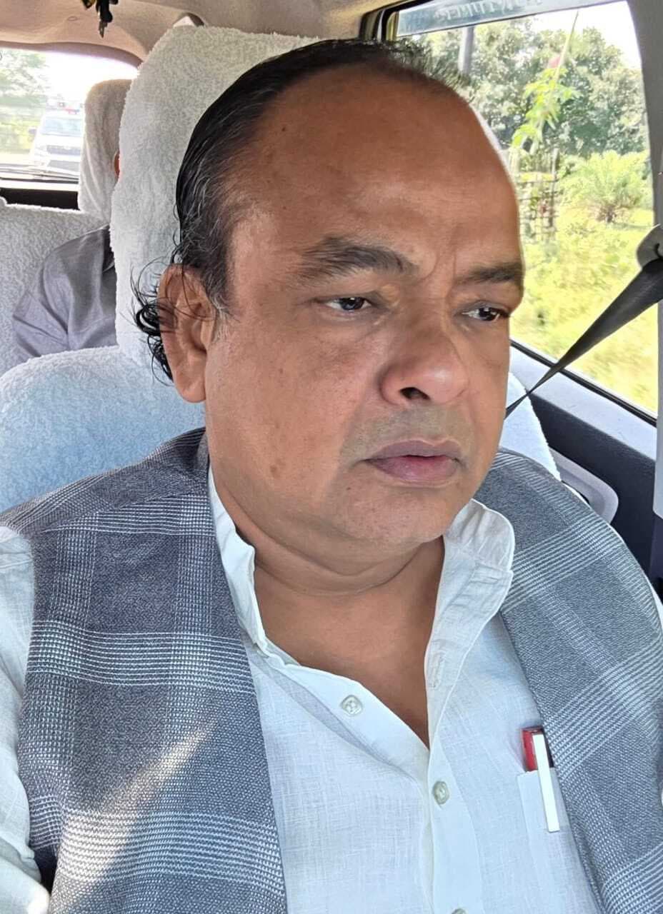 नकली व एक्सपायरी दवा मिलने पर होगी सख्त कार्रवाई : मंत्री