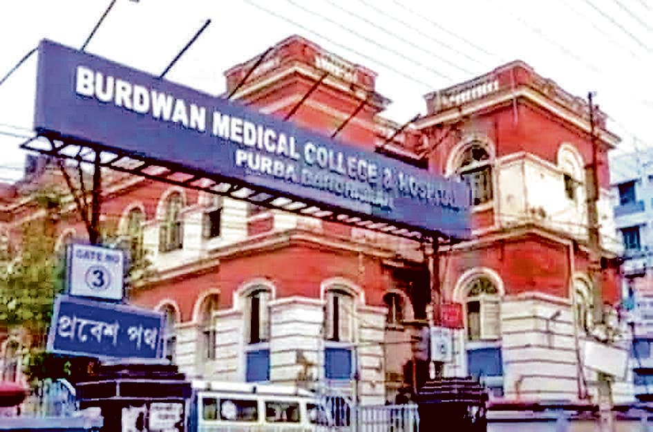 बर्दवान अस्पताल में रोगी की बेटी से दुराचार का मामला गरमाया