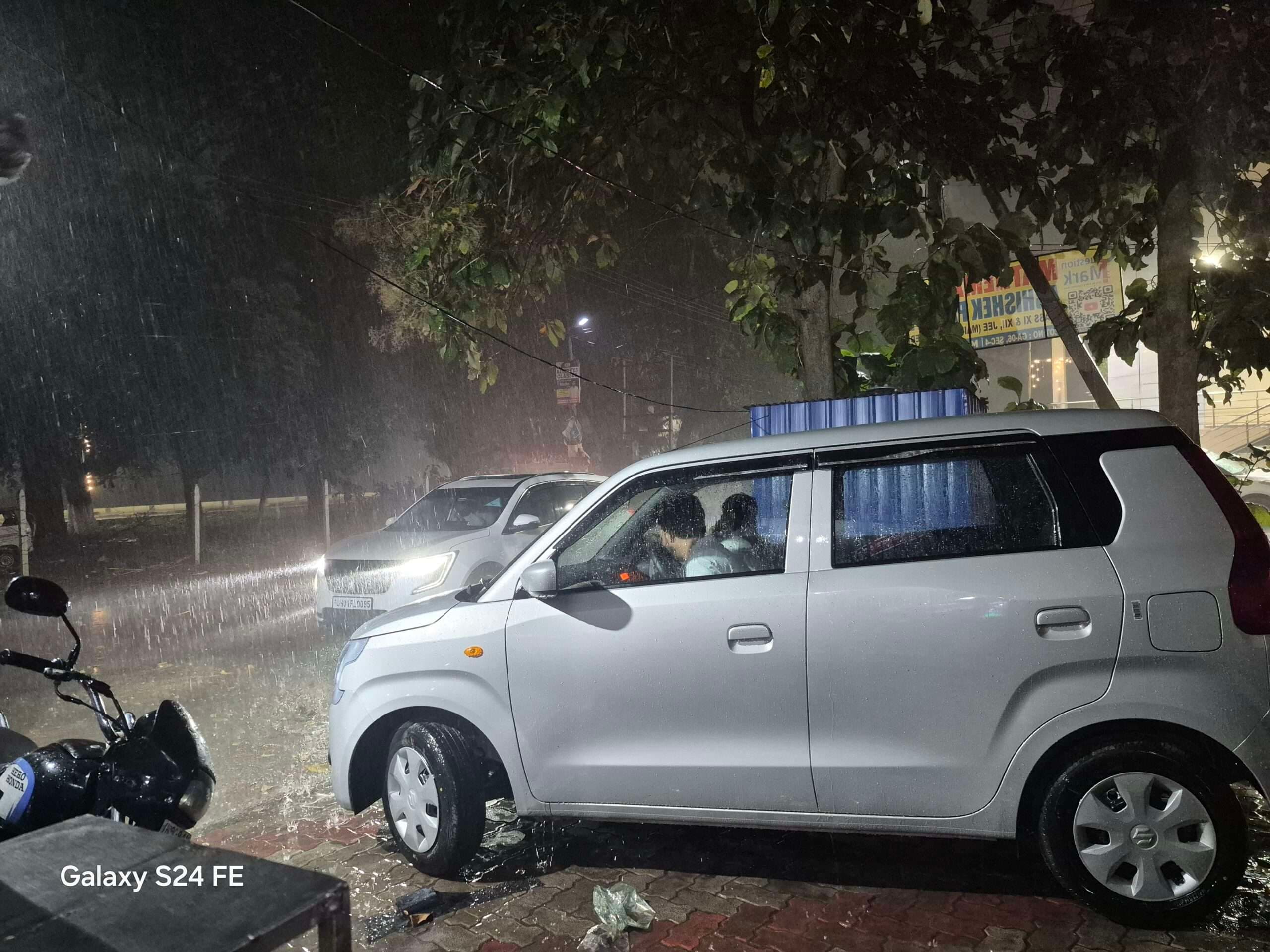 Bokaro News : मौसम का बदला मिजाज, हुई झमाझम बारिश