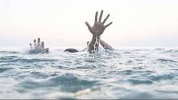 Ranchi News : अर्घ के दौरान मधुकम तालाब में डूबा युवक