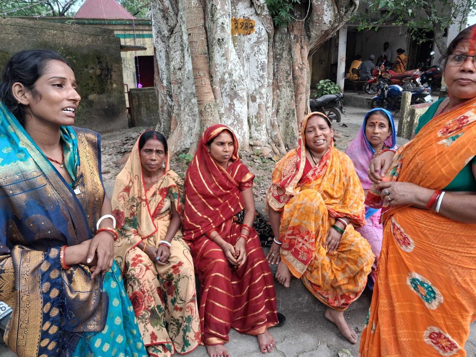 Bokaro News : तीन दिनों से लापता लड़की की लाश मिली