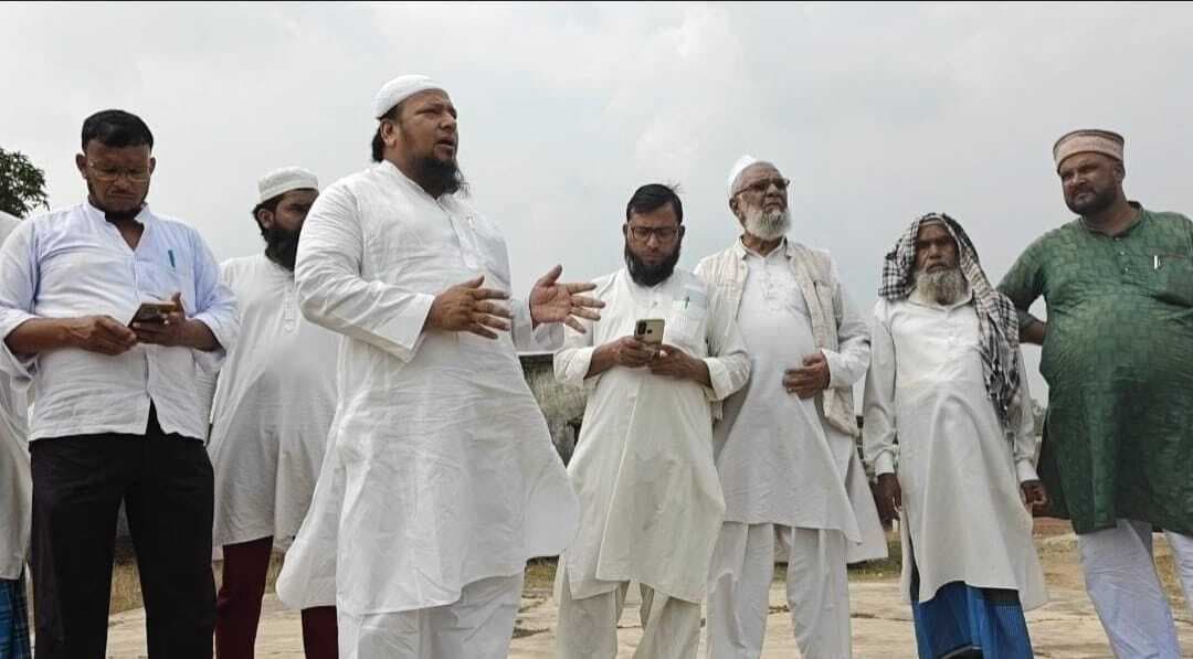 Giridih News: उर्दू व अल्पसंख्यकों के हक को ले सम्मेलन की तैयारी जोरों पर