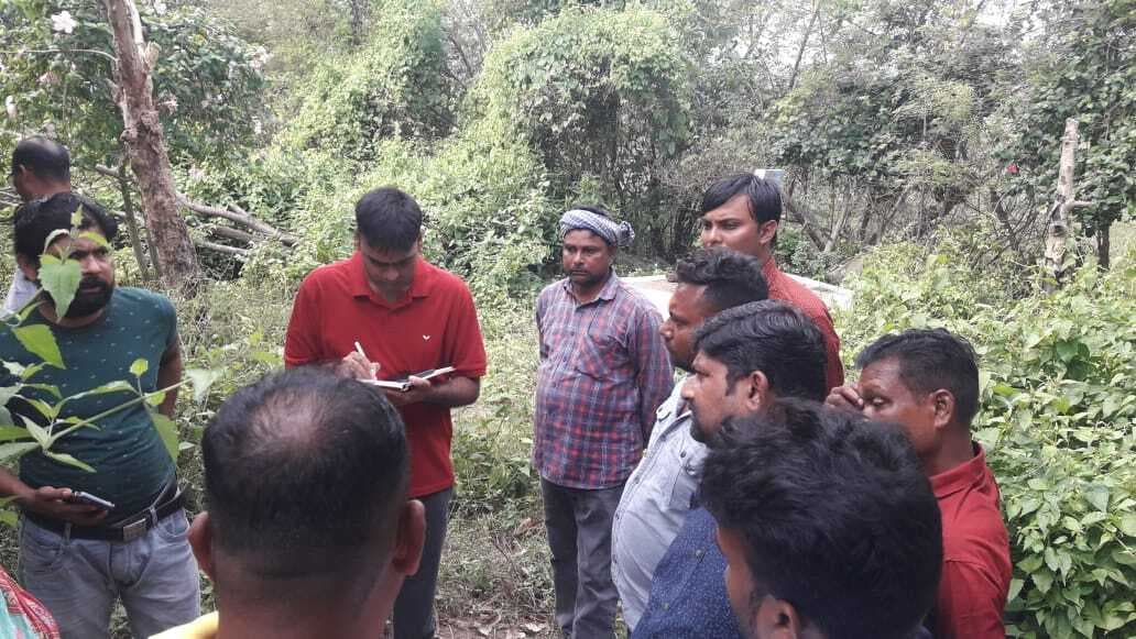East Singhbhum News : कोवाली में बंद घर का ताला तोड़ 3.15 लाख रुपये की संपत्ति चोरी