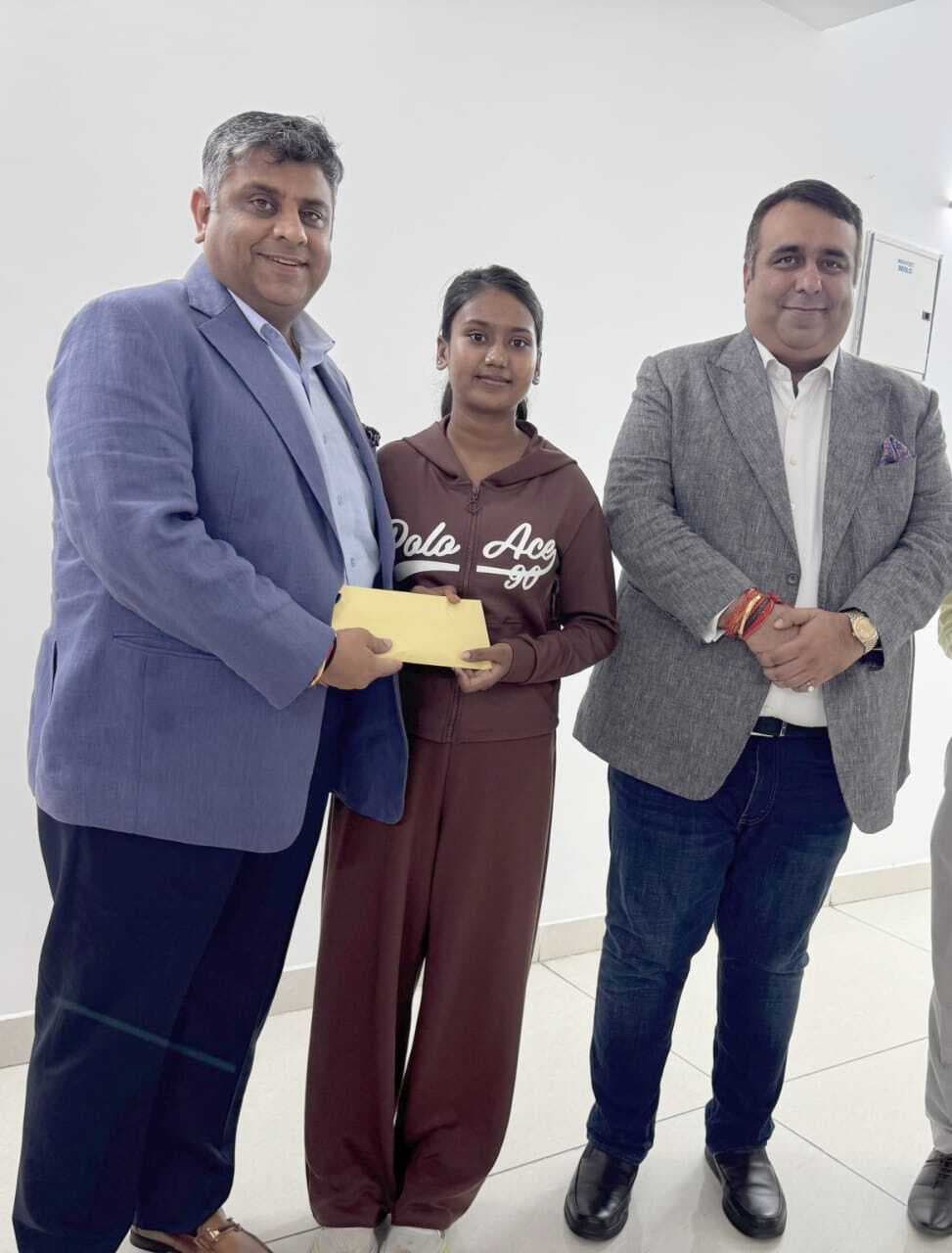 Bokaro News : बोकारो थर्मल की रेशमा करेंगी देश का प्रतिनिधित्व