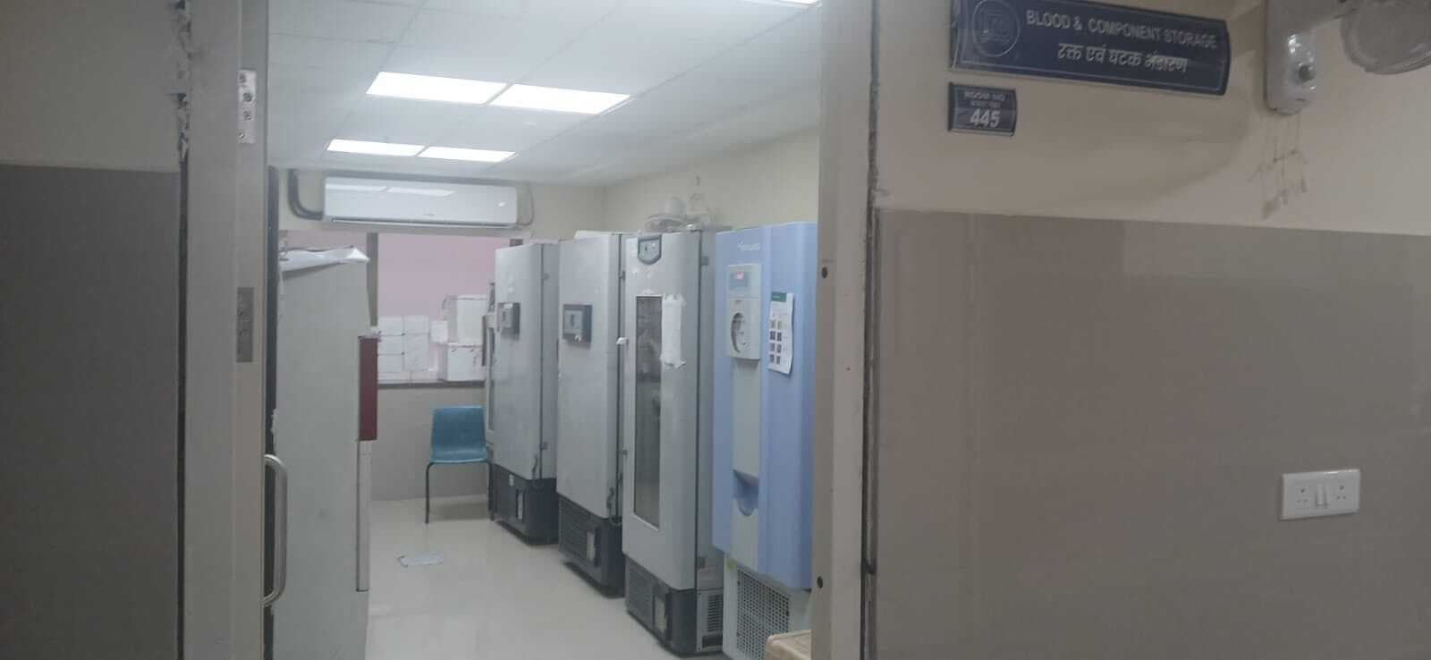 Jamshedpur News : एमजीएम अस्पताल के ब्लड बैंक में पिछले तीन साल में 56 यूनिट ब्लड मिले एचआइवी संक्रमित