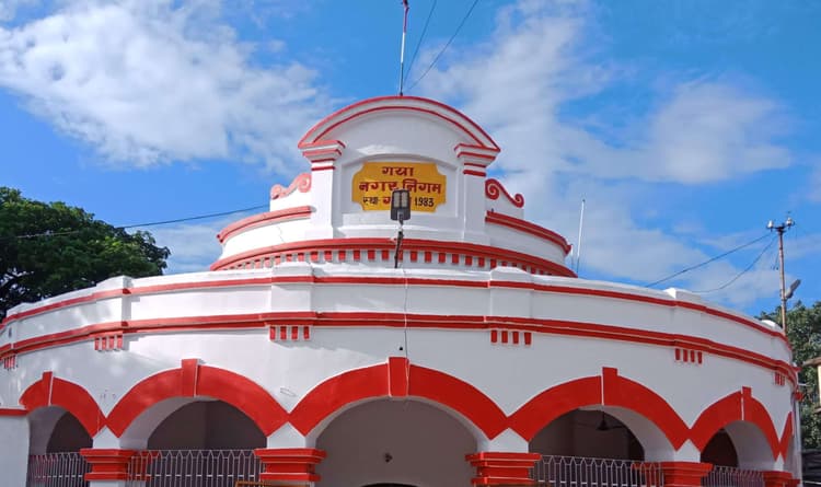 अब तक 50 लाख रुपये होल्डिंग टैक्स का हुआ सेटल्मेंट