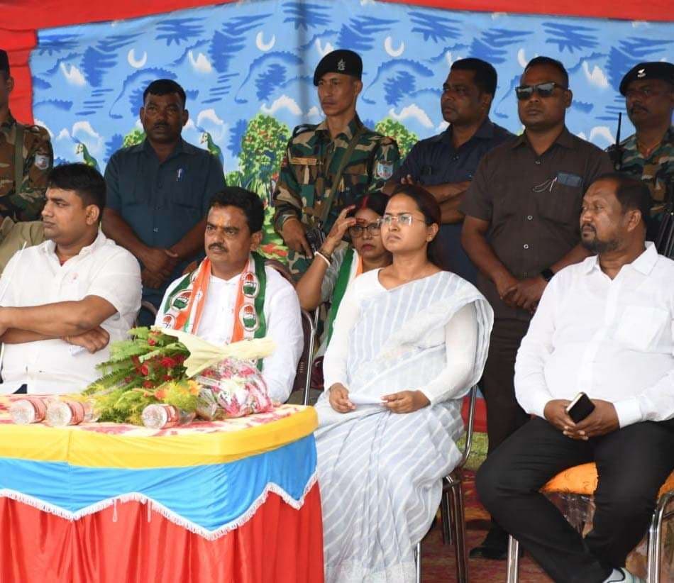 बहकावे में न आयें, बिहार में बनेगी महागठबंधन की सरकार : शिल्पी नेहा तिर्की