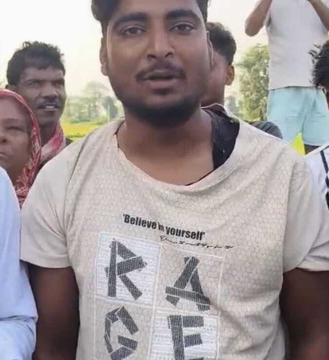 ऑटो सवार युवती से मोबाइल छीनकर भाग रहे दो अपराधी धराये