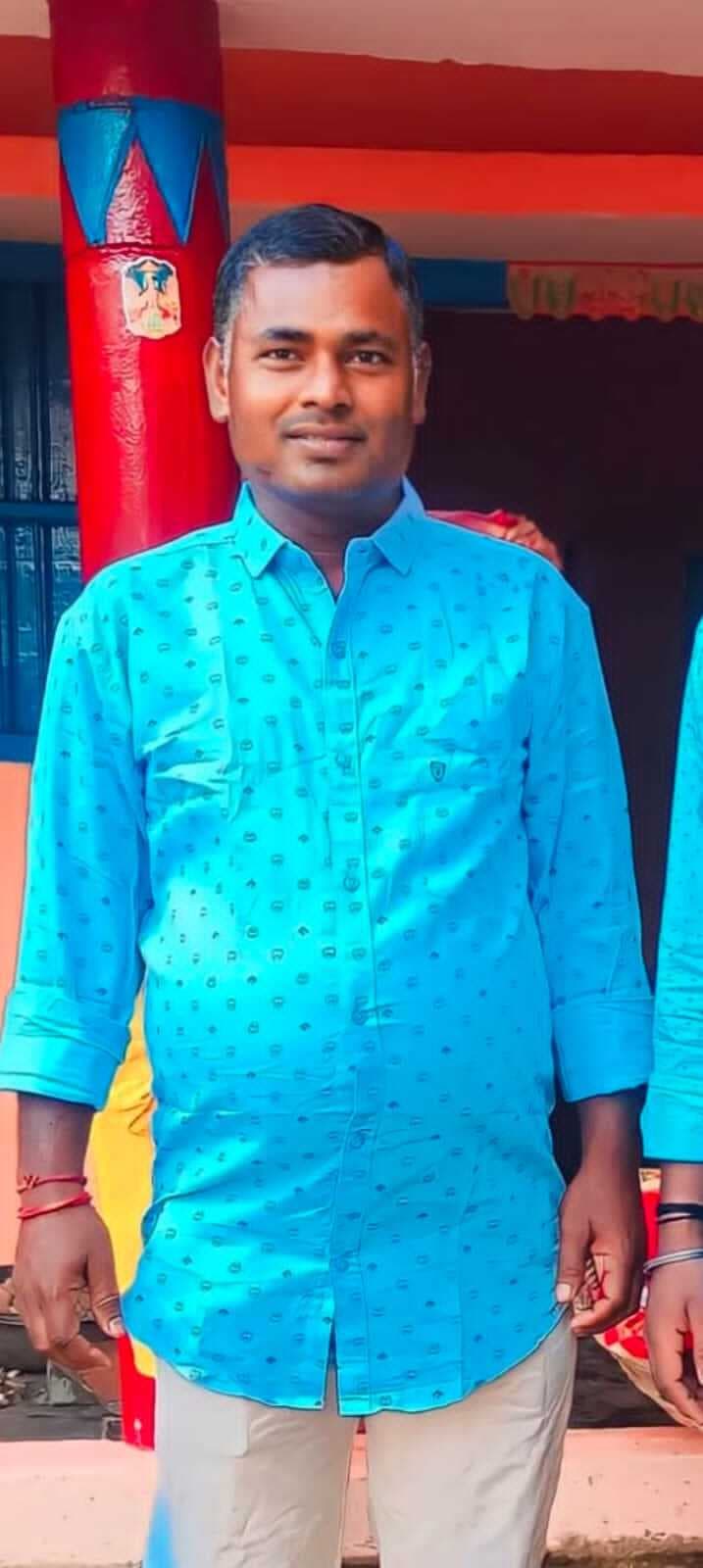 हथमंडल के मजदूर की दिल्ली में संदिग्ध परिस्थिति में मौत