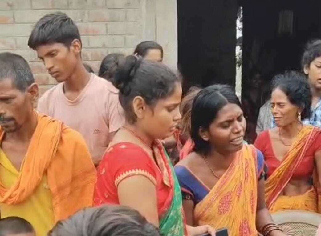 hajipur news. दूसरे दिन भी नहीं मिला गंगा नदी में डूबा युवक