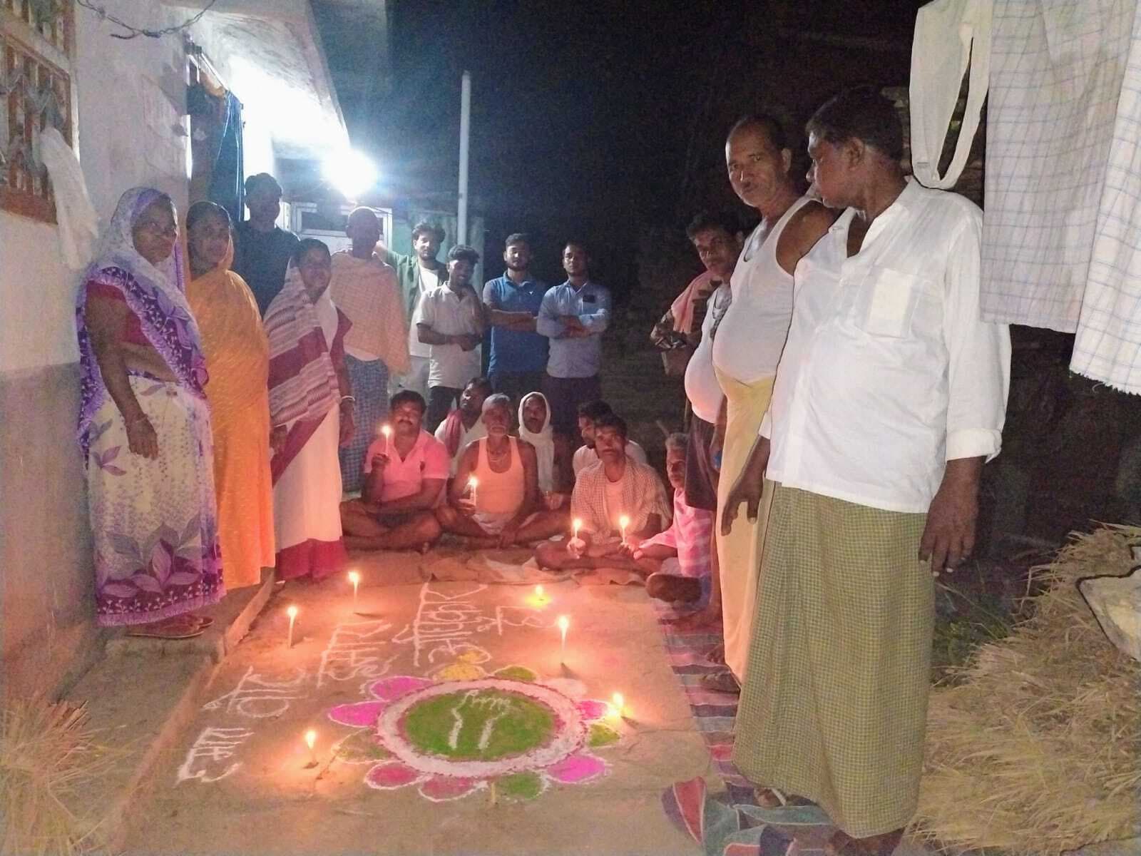 महिलाओं का संकल्प : सौ फीसदी मतदान कर बनाएंगी लोकतंत्र को मजबूत