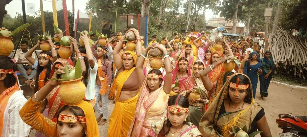 कार्तिक उद्यापन - आज अक्षय नवमी कथा का श्रवण करेंगे श्रद्धालु