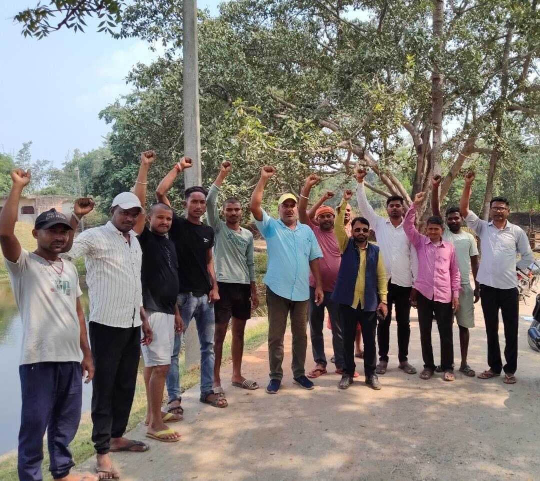 Giridih News: सभी गांव-टोलों में खुले राशन की दुकान, जन वितरण में व्याप्त गड़बड़ी दूर हो : राजेश