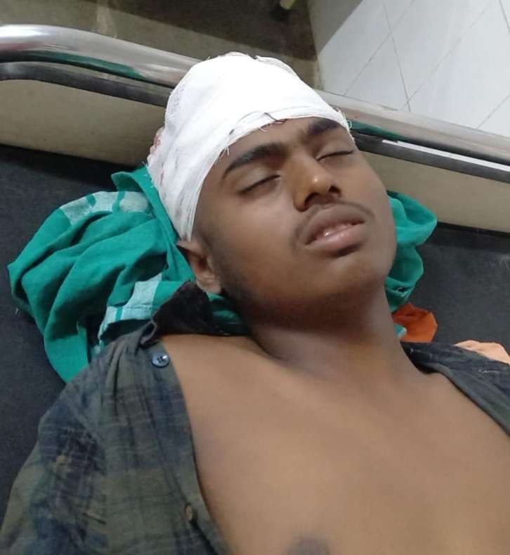 Giridih News: बिरनी में धान काटने को लेकर मारपीट में 30 से अधिक घायल