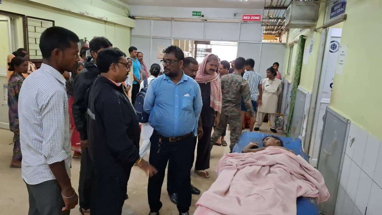 Dhanbad News: कोयलानगर के तालाब में डूबने से 10 वर्षीय बच्चे की मौत