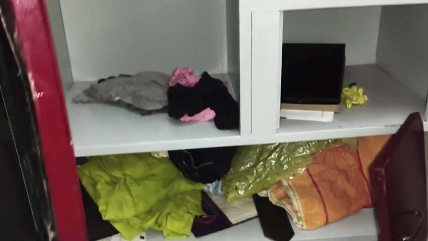 Samastipur : बंद मकान में ताला तोड़कर 25 हजार नकद सहित आभूषण चोरी