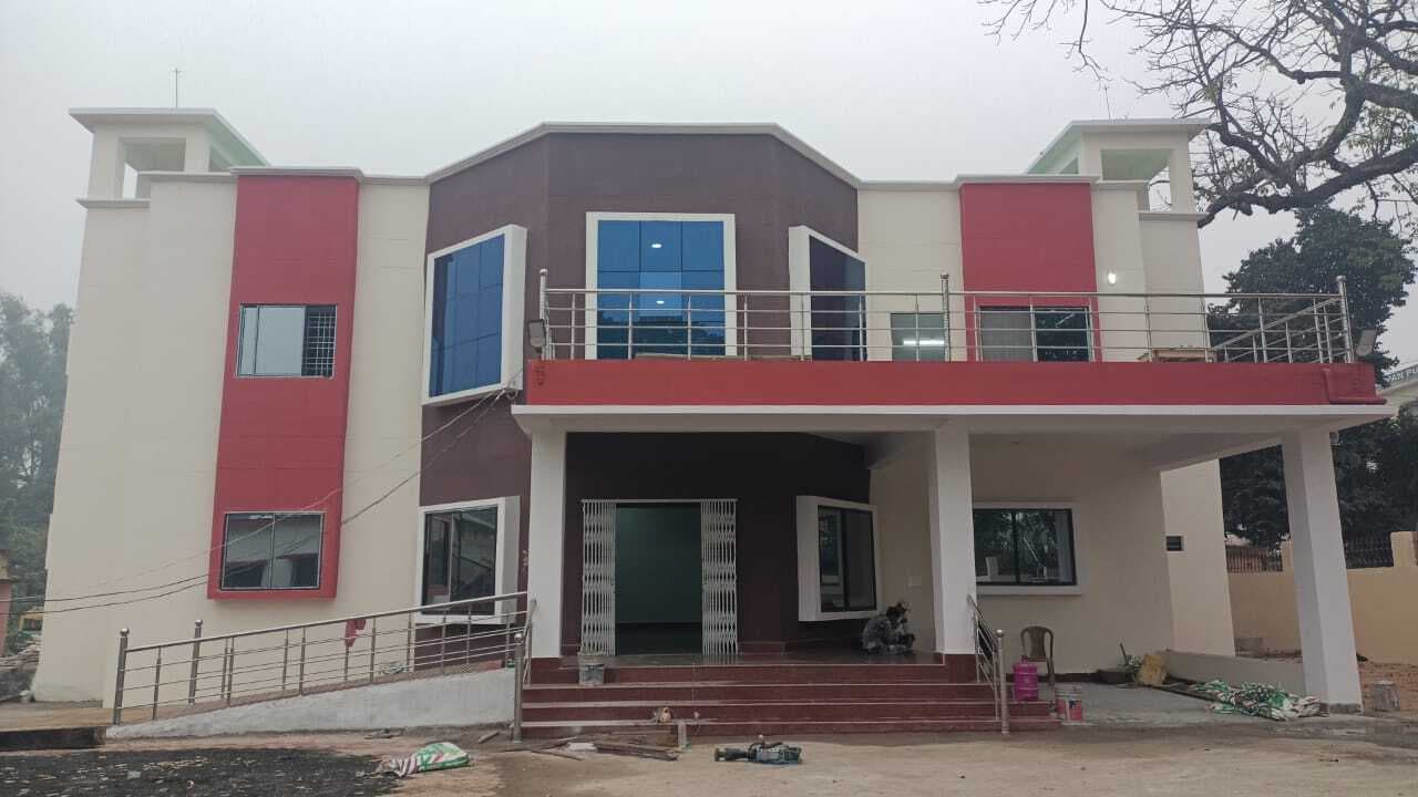 पत्थर व्यवसायी से पूछताछ, सीसीटीवी फुटेज में दिखा गोली चलाता शख्स