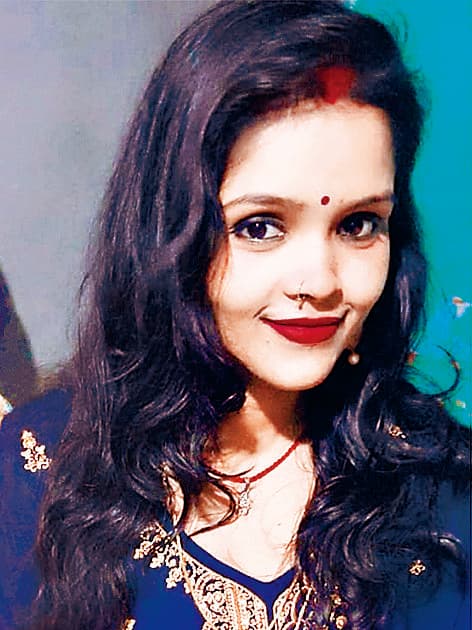 Hajipur News : दहेज के लिए ससुराल वालों ने की विवाहिता की हत्या, जांच में जुटी पुलिस