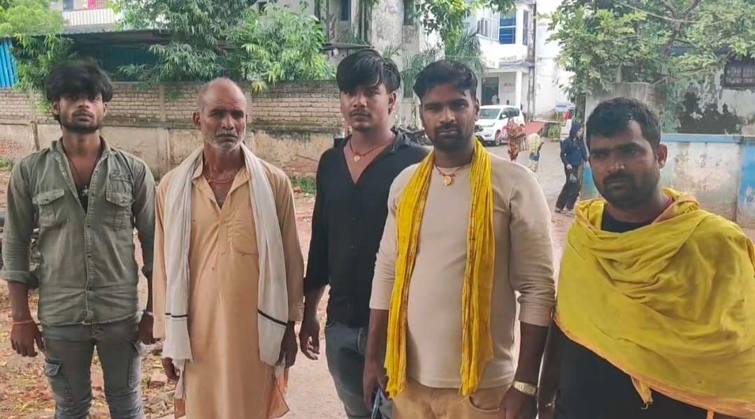 संदेहास्पद स्थिति में नवविवाहिता की मौत, घर में मचा कोहराम