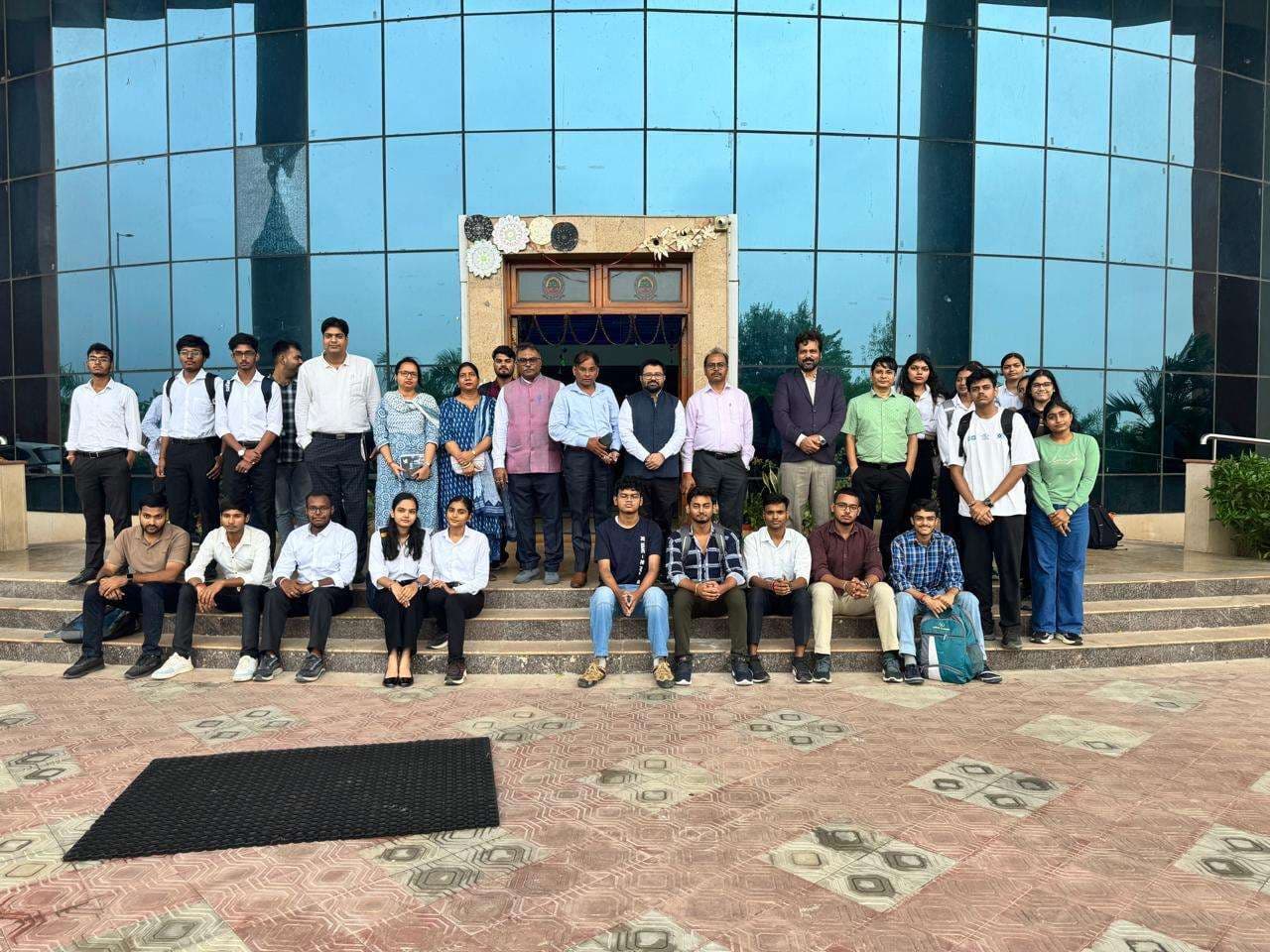 न्यायालयों की स्वतंत्रता व पारदर्शिता, विकसित भारत के लक्ष्य प्राप्ति में सहायक : छाछर