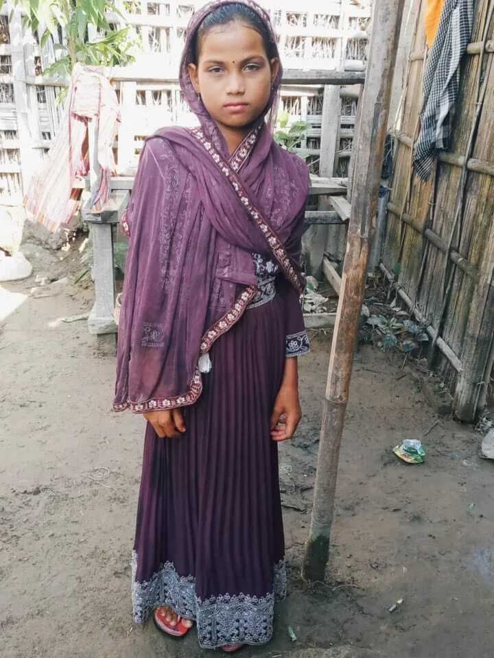 नहर में डूबने से बच्ची की मौत, मिला शव