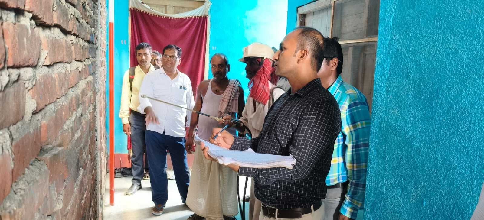 Madhubani News : जिला कालाजार उन्मूलन में हासिल किया लक्ष्य, अब शून्य स्तर पर लाने की तैयारी