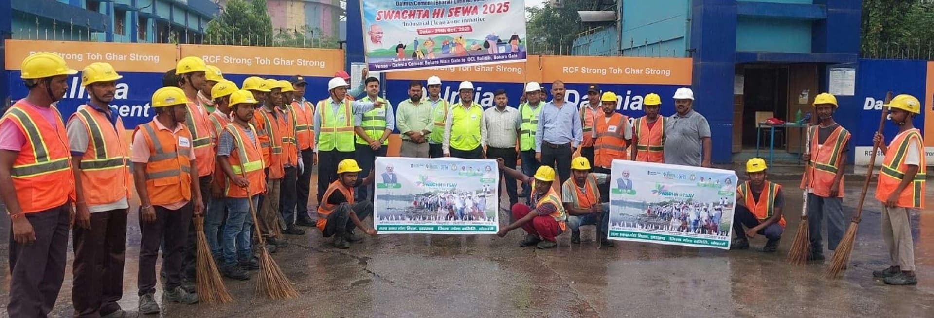 Bokaro News : स्वच्छता व स्वास्थ्य के प्रति लोगों को जागरूक करना जरूरी