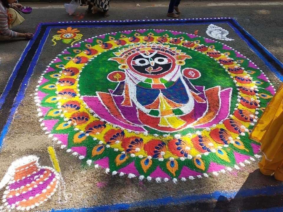 Seraikela Kharsawan News : विष्णु पंचुक व्रत कल से, सूर्योदय से पहले व्रती करेंगे स्नान