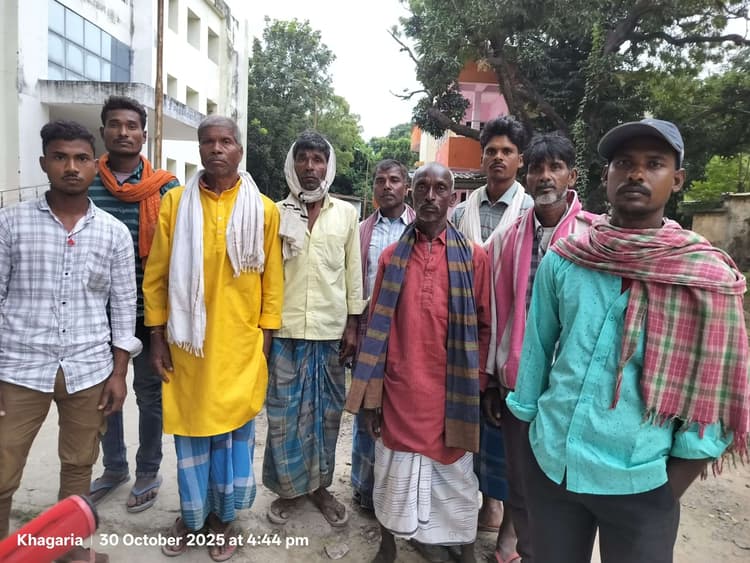 सर्प दंश से बेहोश महिला की इलाज के दौरान मौत