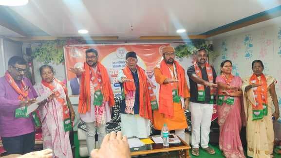 युवाओं और ग्रामीण अर्थव्यवस्था के सशक्तिकरण पर जोर