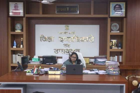 आपकी योजना-आपकी सरकार-आपके द्वार कार्यक्रम के सफल आयोजन के लिए सभी विभागों को निर्देश