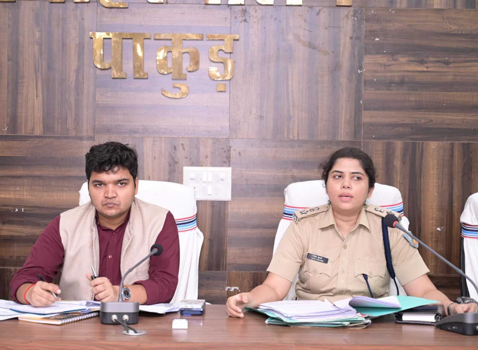 अक्तूबर में हुई सात सड़क दुर्घटनाएं, छह लोगों की मृत्यु