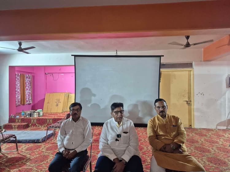 जिले के सभी चारों विधानसभा में जन सुराज की स्थिति अच्छी