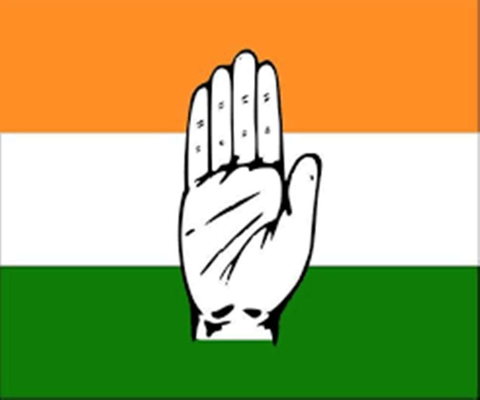 चुनावी संग्राम से मुंगेर में कांग्रेस आउट, भविष्य की राजनीति पर संकट