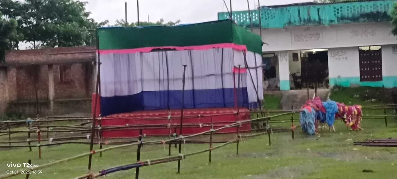 जिले में घटता बढ़ता रहा है मतदान प्रतिशत, इस बार के चुनाव में मतदान प्रतिशत बढ़ने की उम्मीद