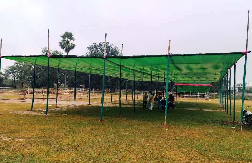 साइक्लोन मोंथा ने चुनाव प्रचार अभियान पर लगाया ब्रेक, प्रत्याशियों की बढ़ी परेशानी