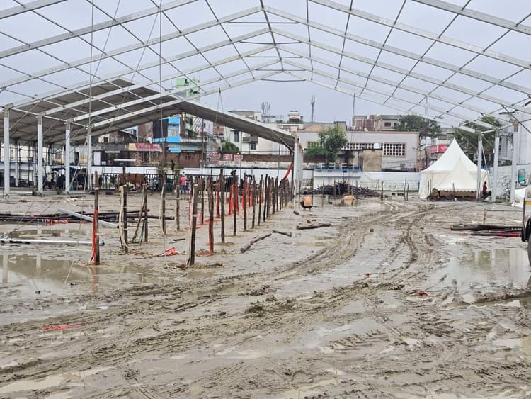 hajipur news. गृहमंत्री अमित शाह आज हाजीपुर में करेंगे जनसभा