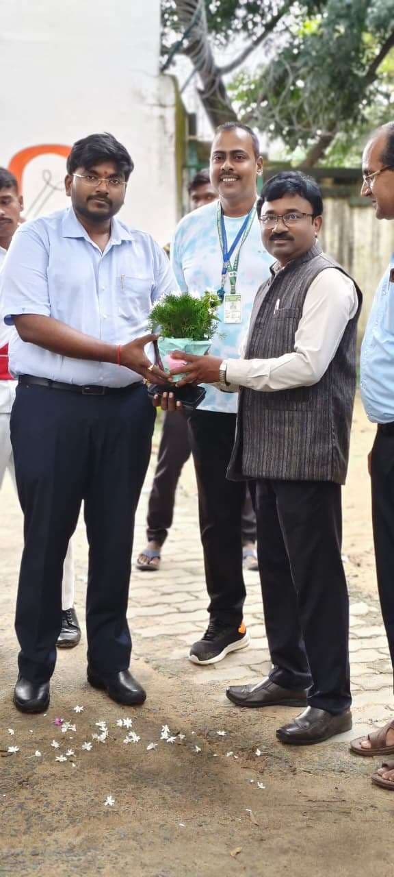 सुरक्षित इंटरनेट उपयोग को लेकर बच्चों को किया जागरूक