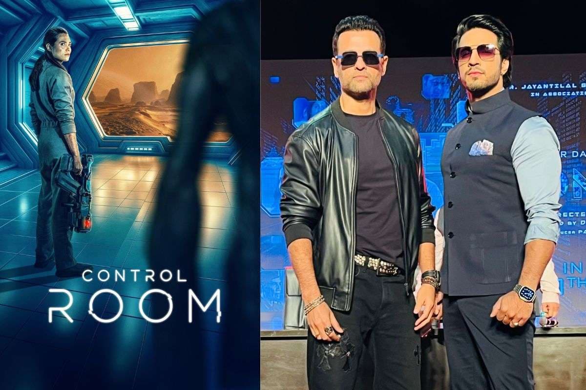 Film Control: एक्टर ने किरदार के लिए बाल क्या कटाए, चाहने वालों ने ही अनफॉलो कर दिया!