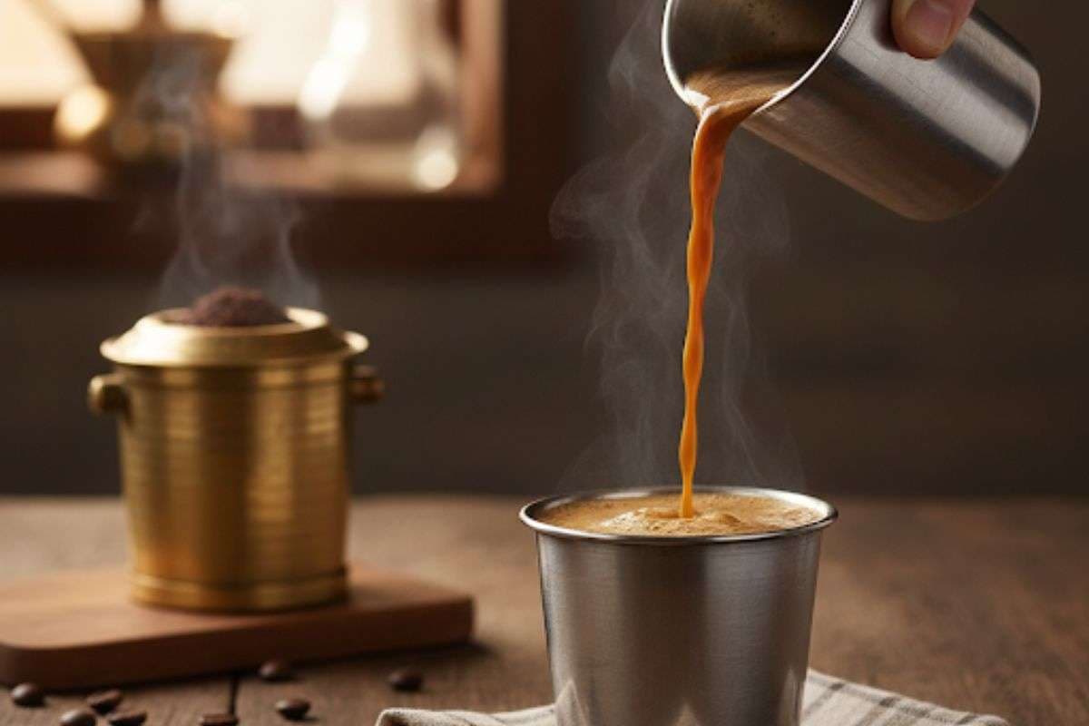 filter coffee