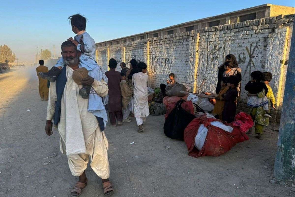 Pakistan Afghanistan War: पाकिस्तान-अफगानिस्तान के बीच 48 घंटे का सीजफायर