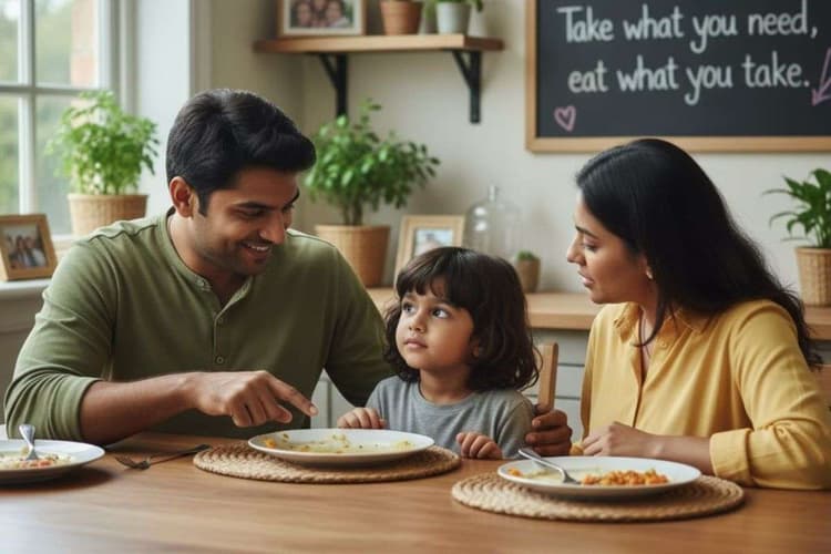How to Reduce Food Waste at Home: घर में खाने की बर्बादी को करें कम, जानिए आसान टिप्स और बच्चों के साथ अपनाने वाले उपाय